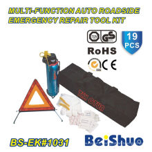 Roadside Emergency Car/Vehicle Repair Tool Kit